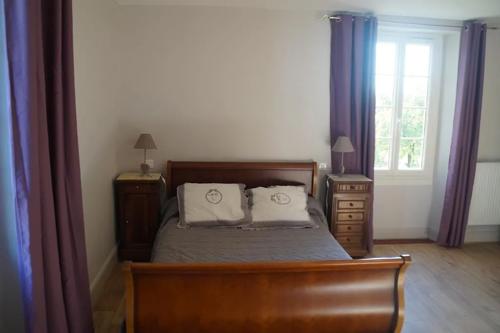 Charmante Maison A La Ferme Valderies 0*,