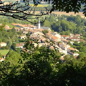3* Couette-café La Boal