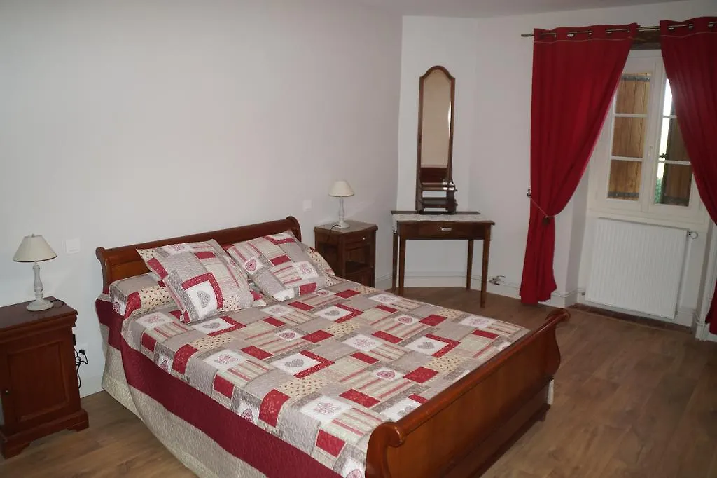 Charmante Maison A La Ferme Valderies Farm stay